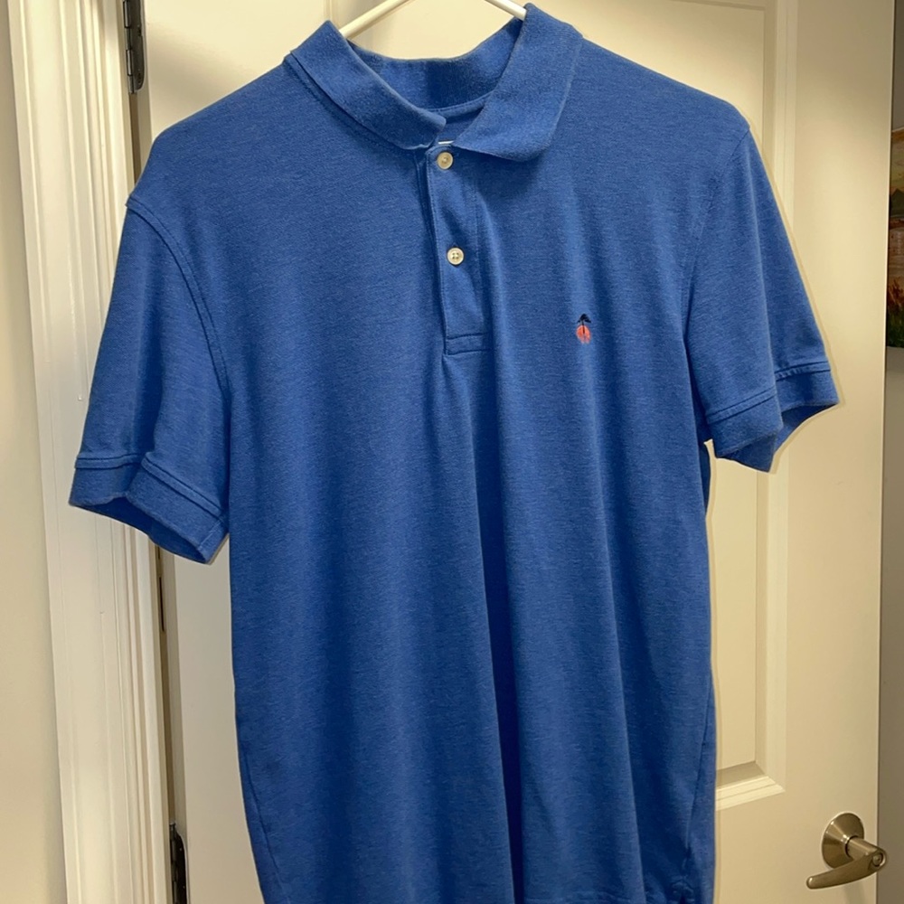 Brooks Brothers Men’s Polo